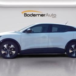 Renault Megane E-Tech Megane E-Tech EV40 130ch standard charge Equilibre Ploumagoar