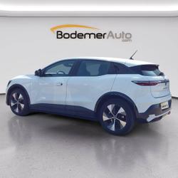 Renault Megane E-Tech Megane E-Tech EV40 130ch standard charge Equilibre Ploumagoar