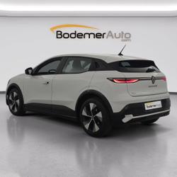 Renault Megane E-Tech E-Tech EV40 130ch standard charge Equilibre occasion - Ploumagoar - photo 3/31