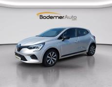 Renault Clio 5 Ploumagoar