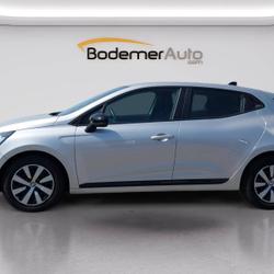 Renault Clio 5 Clio TCe 90 Equilibre Ploumagoar