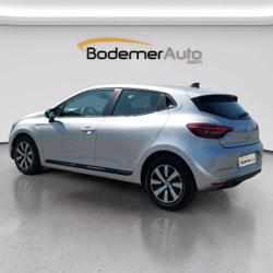 Renault Clio 5 Clio TCe 90 Equilibre Ploumagoar