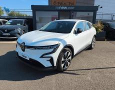 Renault Megane E-Tech Paimpol