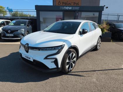 Renault Megane E-Tech - Megane E-Tech EV60 130ch optimum charge Evolution ER - 24 490 €