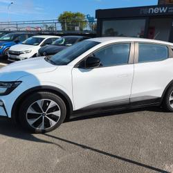 Renault Megane E-Tech Megane E-Tech EV60 130ch optimum charge Evolution ER Paimpol