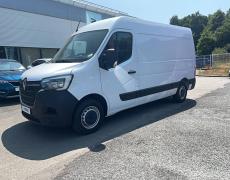 Renault Master Ploumagoar