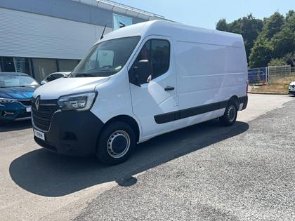 Renault Master - MASTER FGN TRAC F3500 L2H2 BLUE DCI 135 CONFORT - 22 990 €