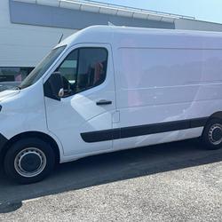 Renault Master MASTER FGN TRAC F3500 L2H2 BLUE DCI 135 CONFORT Ploumagoar