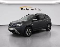 Dacia Duster Ploumagoar