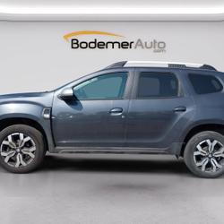 Dacia Duster Duster Blue dCi 115 4x2 Prestige Ploumagoar