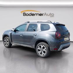 Dacia Duster Duster Blue dCi 115 4x2 Prestige Ploumagoar