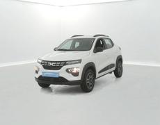 Dacia Spring Paimpol