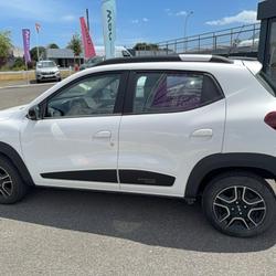 Dacia Spring Spring Essential -23B Paimpol