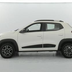 Dacia Spring Spring Essential -23B Paimpol
