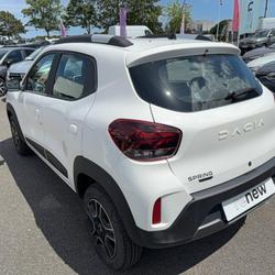 Dacia Spring Spring Essential -23B Paimpol