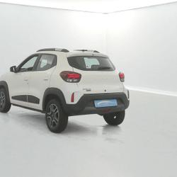 Dacia Spring Spring Essential -23B Paimpol