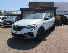 Renault Arkana Paimpol