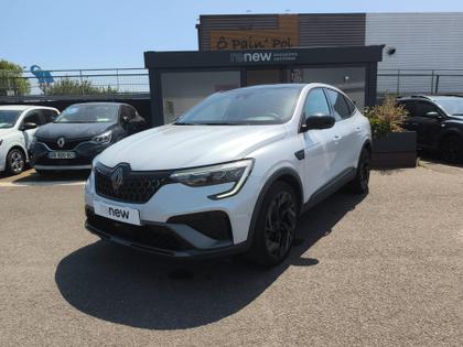 Renault Arkana - Arkana E-Tech 145 - 23 esprit Alpine - 26 490 €