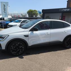 Renault Arkana Arkana E-Tech 145 - 23 esprit Alpine Paimpol