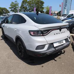 Renault Arkana Arkana E-Tech 145 - 23 esprit Alpine Paimpol