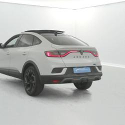 Renault Arkana Arkana E-Tech 145 - 23 esprit Alpine Paimpol