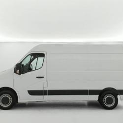 Renault Master MASTER FGN TRAC F3500 L2H2 BLUE DCI 135 CONFORT Paimpol
