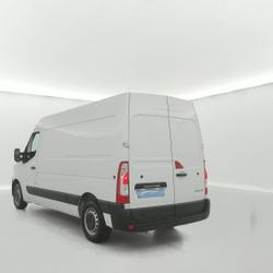 Renault Master MASTER FGN TRAC F3500 L2H2 BLUE DCI 135 CONFORT Paimpol