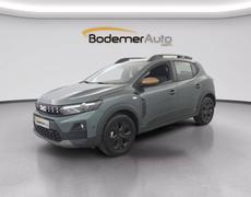 Dacia Sandero Ploumagoar