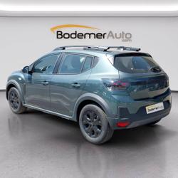 Dacia Sandero Sandero ECO-G 120 auto Stepway Extreme Ploumagoar