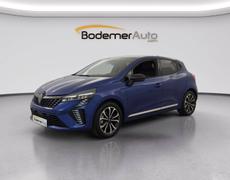 Renault Clio 5 - Clio E-Tech full hybrid 145 ch GSR2 Techno - 20 990 €