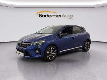 Renault Clio 5 - Clio E-Tech full hybrid 145 ch GSR2 Techno - 20 990 €