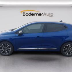 Renault Clio 5 Clio E-Tech full hybrid 145 ch GSR2 Techno Ploumagoar