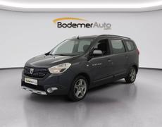 Dacia Lodgy Paimpol