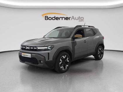 Dacia Duster - Duster Hybrid 140 Extreme - 25 590 €