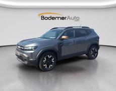 Dacia Duster Ploumagoar