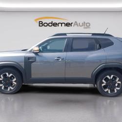Dacia Duster Duster Hybrid 140 Extreme Ploumagoar