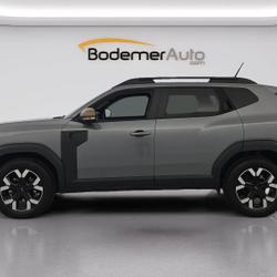 Dacia Duster Hybrid 140 Extreme occasion - Ploumagoar - photo 2/30