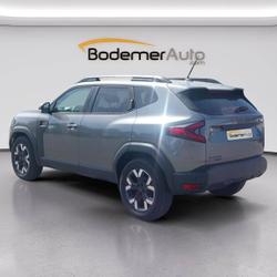 Dacia Duster Duster Hybrid 140 Extreme Ploumagoar