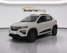 Dacia Spring Paimpol