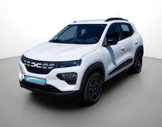 Dacia Spring Paimpol