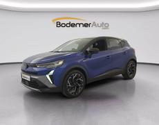 Renault Captur Ploumagoar