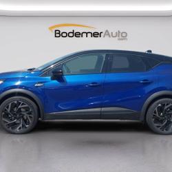 Renault Captur Captur E-Tech full hybrid 145 ch esprit Alpine Ploumagoar