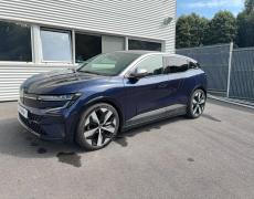 Renault Megane E-Tech Ploumagoar