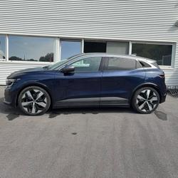 Renault Megane E-Tech Megane E-Tech EV60 220 ch optimum charge Techno Ploumagoar