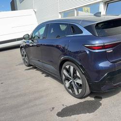Renault Megane E-Tech Megane E-Tech EV60 220 ch optimum charge Techno Ploumagoar