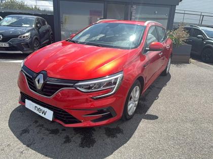 Renault Megane 4 Estate - Mégane IV Estate TCe 115 FAP - 21N Business - 14 990 €