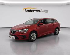 Renault Megane 4 Estate