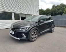 Renault Captur Ploumagoar