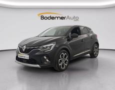 Renault Captur Ploumagoar