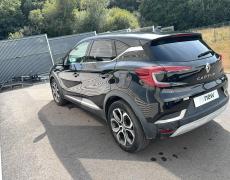 Renault Captur Ploumagoar